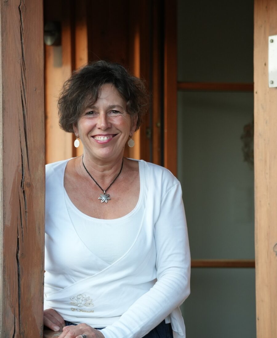Monika Kaspar