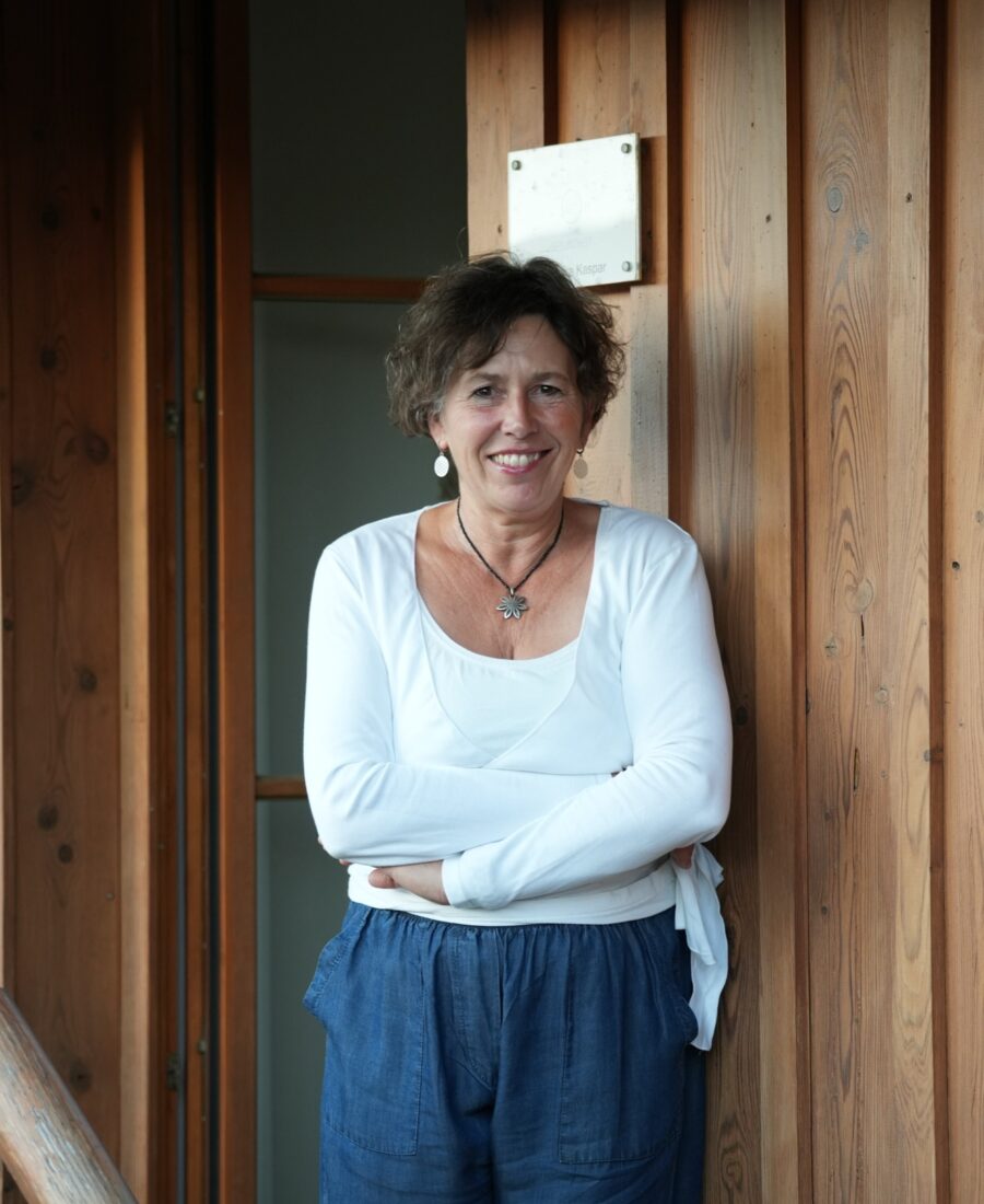 Monika Kaspar